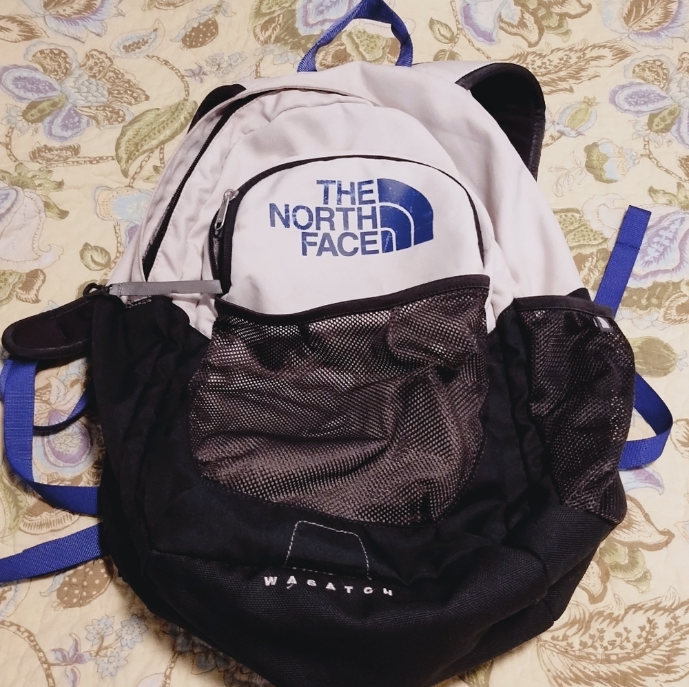 The North Face Backpack